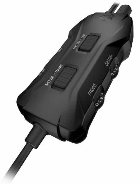 ROCCAT Announces Kave XTD 5.1 Analog Gaming Headset 05