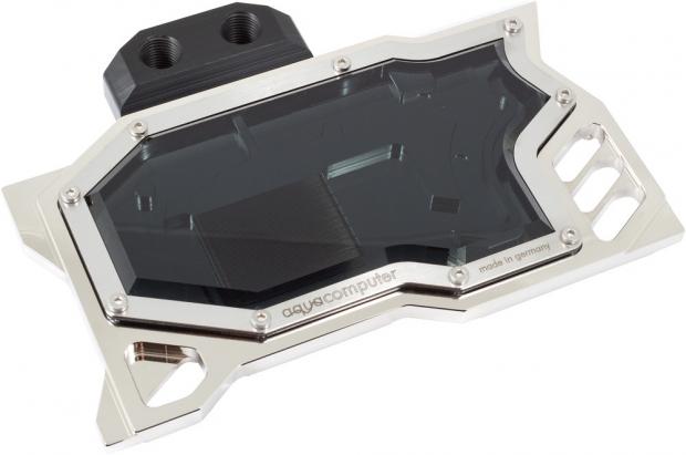 AquaComputer Announces New Water-blocks for NVIDIA GTX Titan X 077