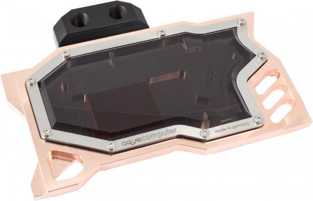 AquaComputer Announces New Water-blocks for NVIDIA GTX Titan X 079