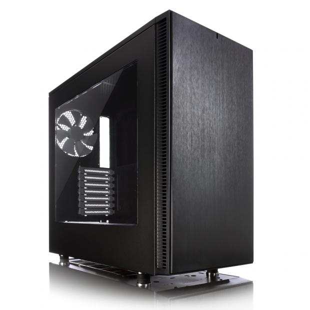 Open enlarged image Endless possibilities...Introducing the Fractal Define S! 091