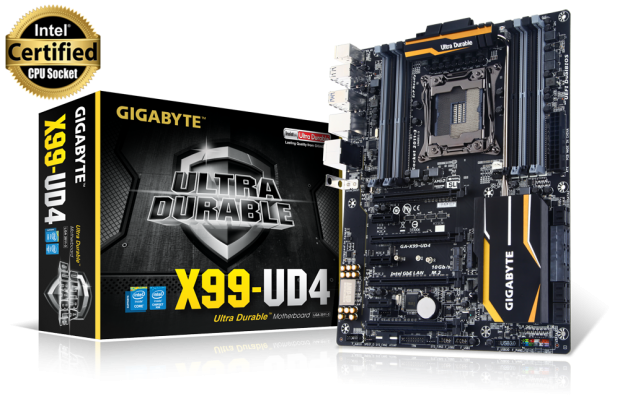 GIGABYTE Hosts X99 CHAMPION CHALLENGE on HWBOT.org. Tweak your GIGABYTE X99 Systems for Big Cash Prizes 098