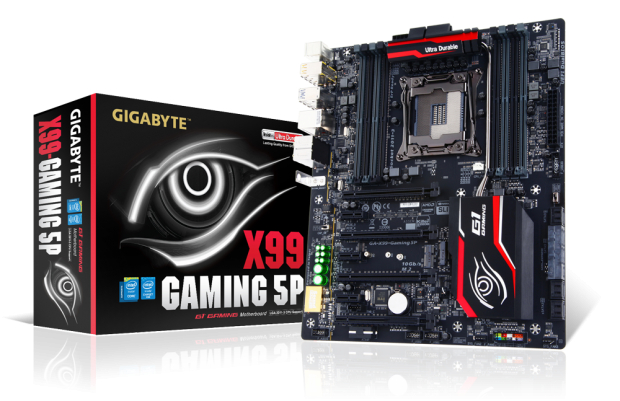GIGABYTE Hosts X99 CHAMPION CHALLENGE on HWBOT.org. Tweak your GIGABYTE X99 Systems for Big Cash Prizes 099