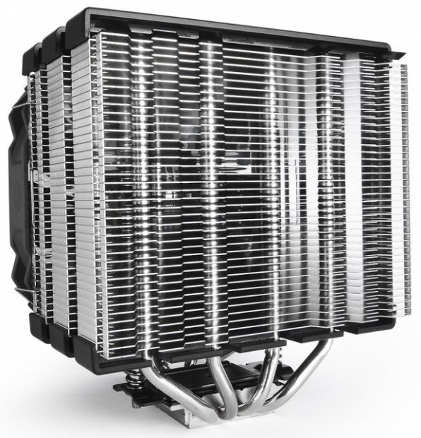 Open enlarged image Cryorig Announces the H5 Ultimate CPU Cooler 038