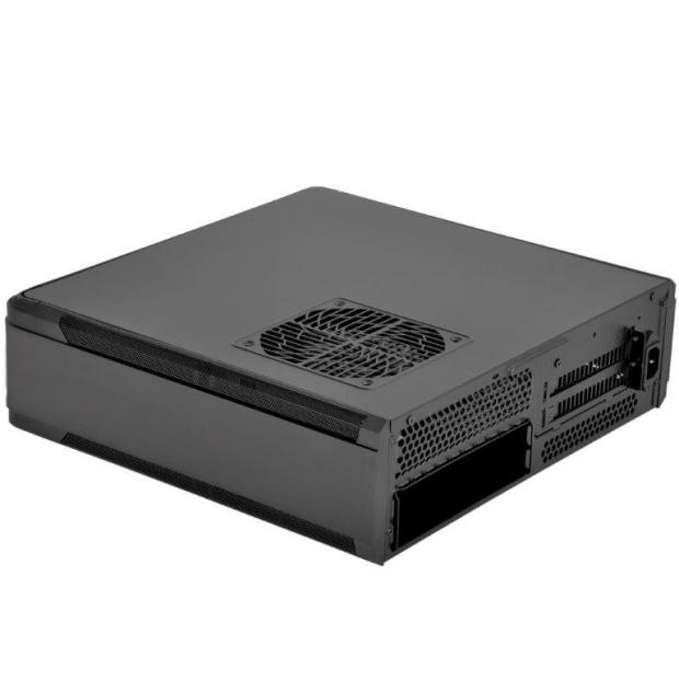 Open enlarged image Press Release SilverStone Case FTZ01 0100