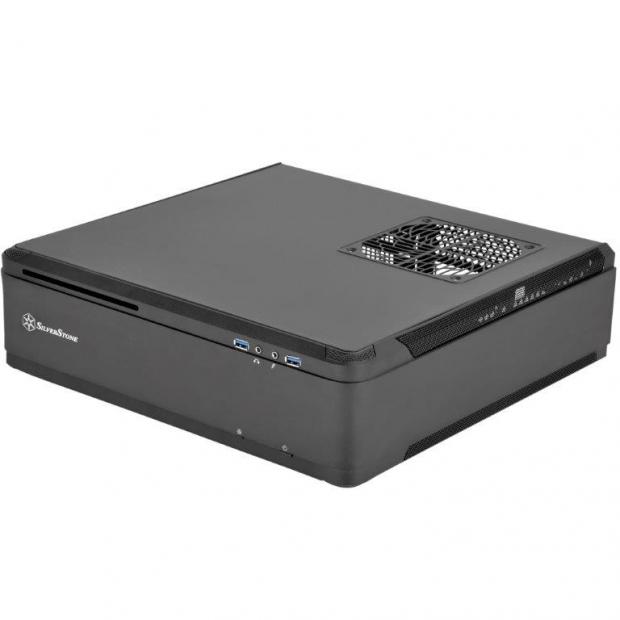 Open enlarged image Press Release SilverStone Case FTZ01 098
