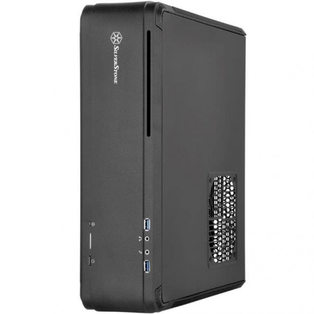 Open enlarged image Press Release SilverStone Case FTZ01 099