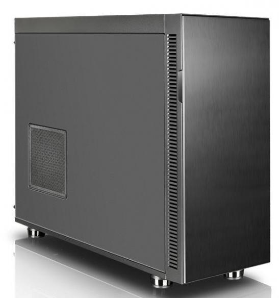 Thermaltake Announces the Suppressor F51 Mid-tower Chassis 023