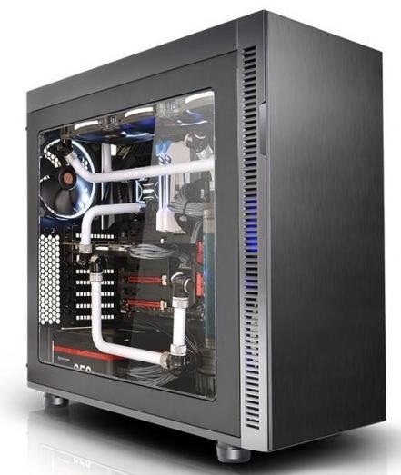 Thermaltake Announces the Suppressor F51 Mid-tower Chassis 024