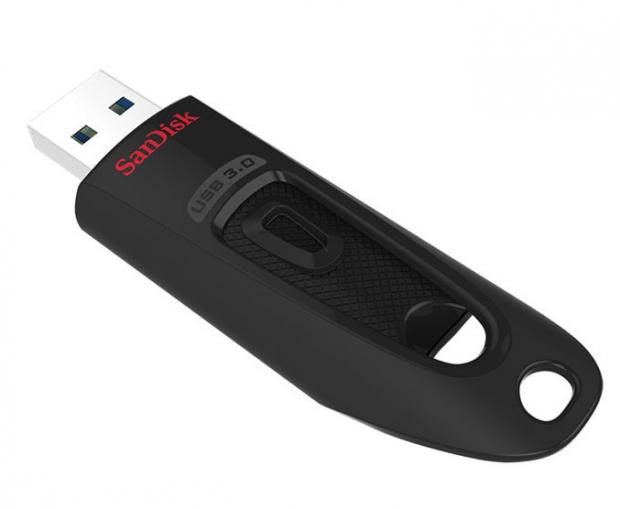 Open enlarged image SanDisk Introduces Breakthrough USB 3.0 Flash Drives 017