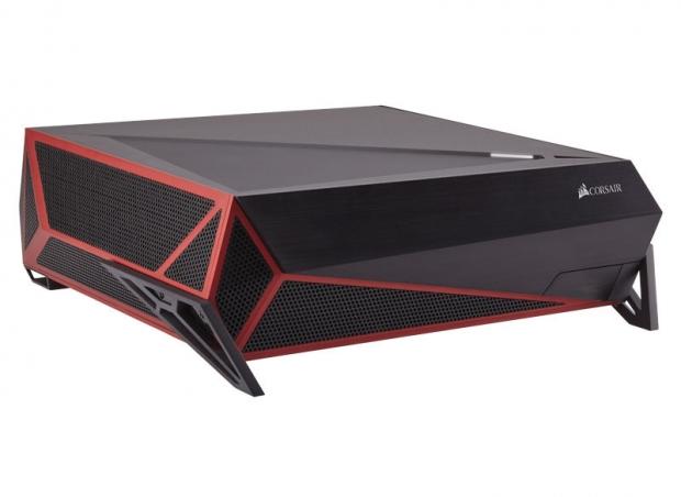 Open enlarged image Corsair Unleashes Bulldog DIY 4K Gaming PC on the Living Room 076