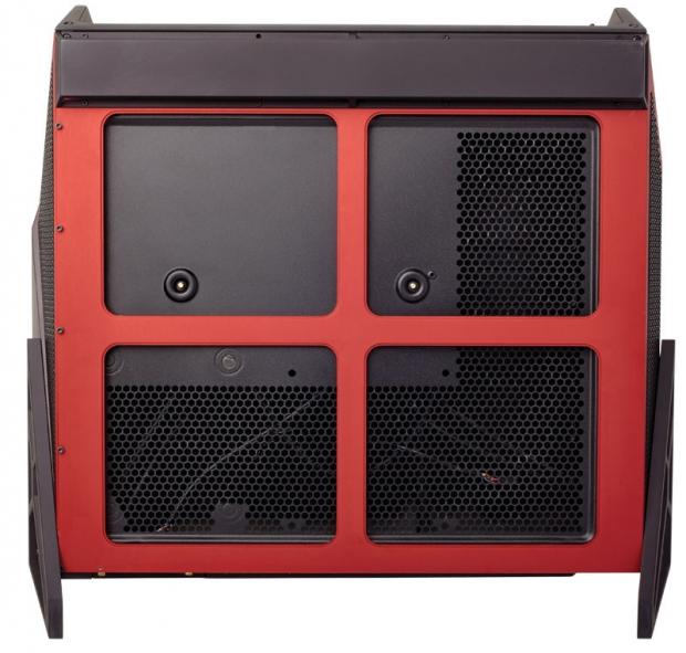 Open enlarged image Corsair Unleashes Bulldog DIY 4K Gaming PC on the Living Room 077