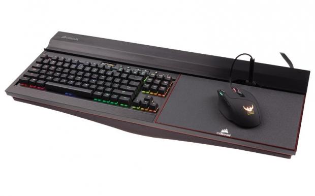 Open enlarged image Corsair Unleashes Bulldog DIY 4K Gaming PC on the Living Room 080