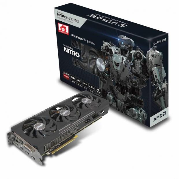 Open enlarged image SAPPHIRE NITRO - A NEW GRAPHICS SERIES FOR GAMERS 085