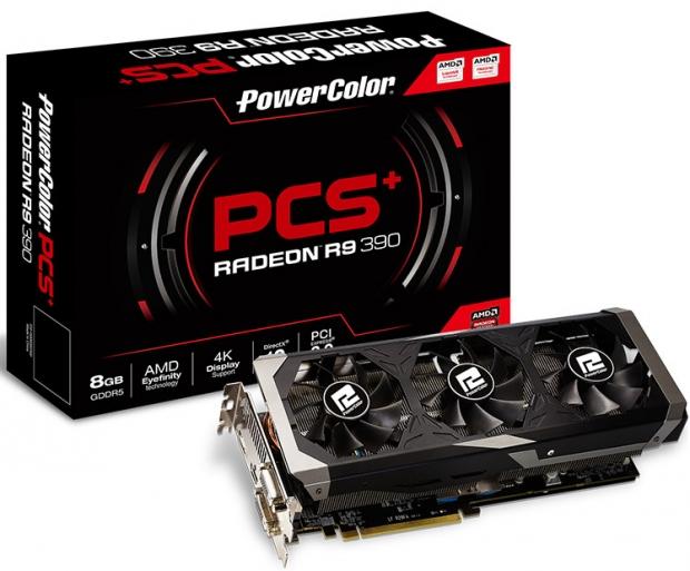 PowerColor Announces PCS+ Radeon R7 300 and R9 300 Graphics Cards 011