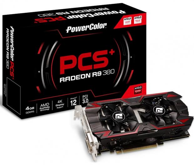 PowerColor Announces PCS+ Radeon R7 300 and R9 300 Graphics Cards 012