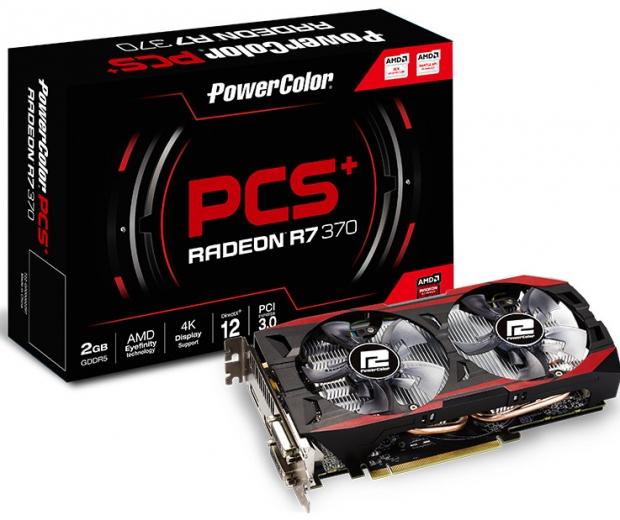 PowerColor Announces PCS+ Radeon R7 300 and R9 300 Graphics Cards 013