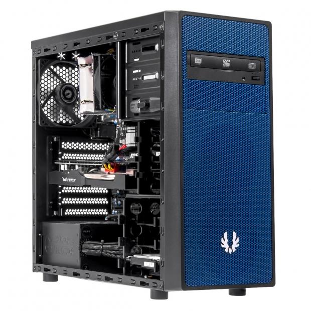 Open enlarged image Overclockers UK Announces the Blade Line of Gaming Desktops 044