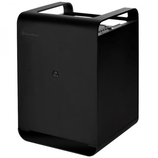 SilverStone Case Storage Series CS01 and CS01-HS 058