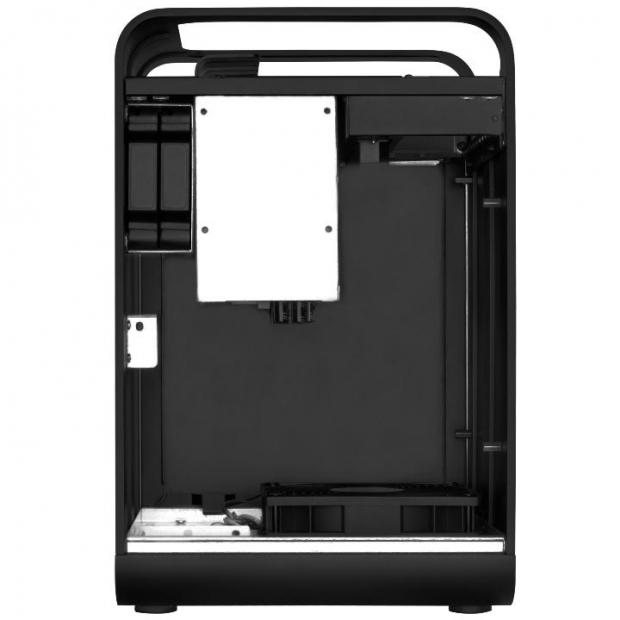 SilverStone Case Storage Series CS01 and CS01-HS 059