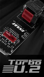 MSI releases the ultimate gaming motherboard, X99A GODLIKE GAMING. MYSTIC LIGHT RGB LEDs, Audio Boost 3 PRO and Killer DoubleShot-X3 PRO ensure a gameplay experience out of this world. 065 MSI releases the ultimate gaming motherboard, X99A GODLIKE GAMING. MYSTIC LIGHT RGB LEDs, Audio Boost 3 PRO and Killer DoubleShot-X3 PRO ensure a gameplay experience out of this world. 065