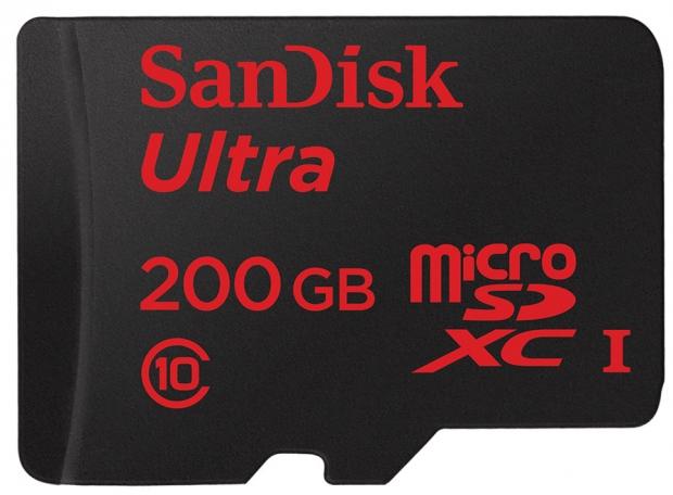SanDisk Ships its Two Billionth microSD Card | TweakTown.com