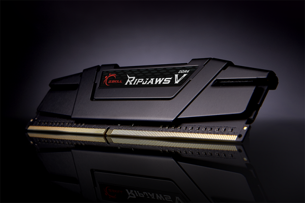 G.SKILL Conquers 4000MHz Speed Barrier and  Releases New Trident Z and Ripjaws V Series DDR4 Memory 038