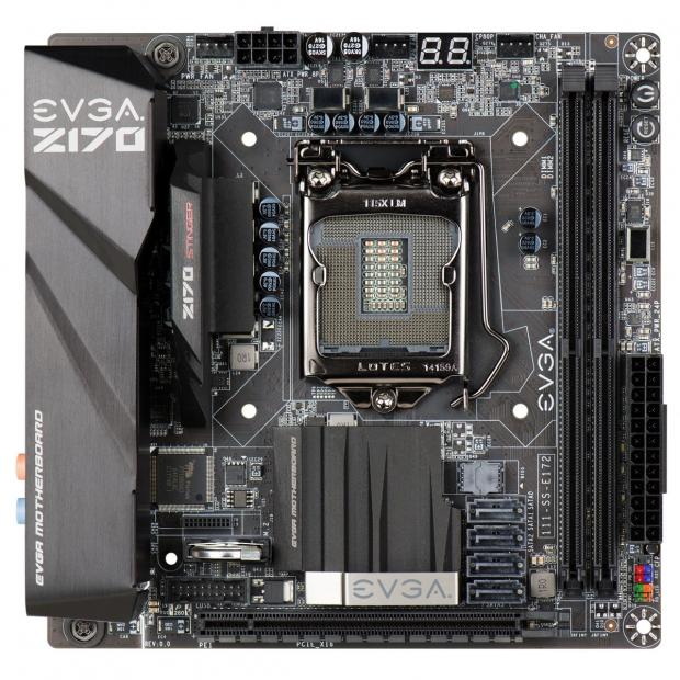 EVGA Announces its Z170 Series Motherboards 092
