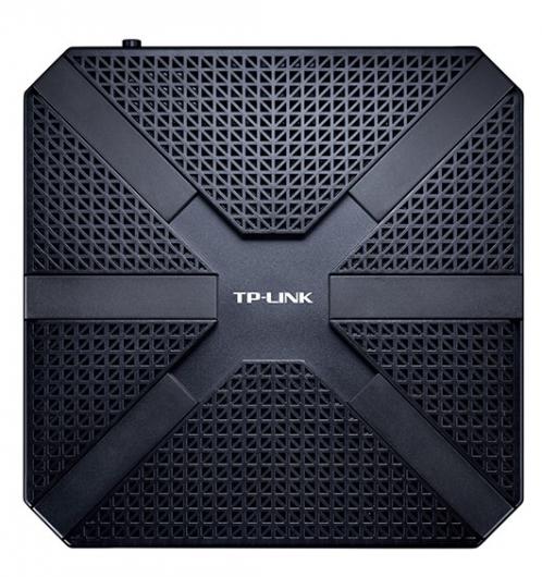 TP-LINK Ships AC3200 Wireless Tri-Band Gigabit Routers 095