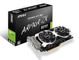 MSI Announces the GeForce GTX 950 Series 069