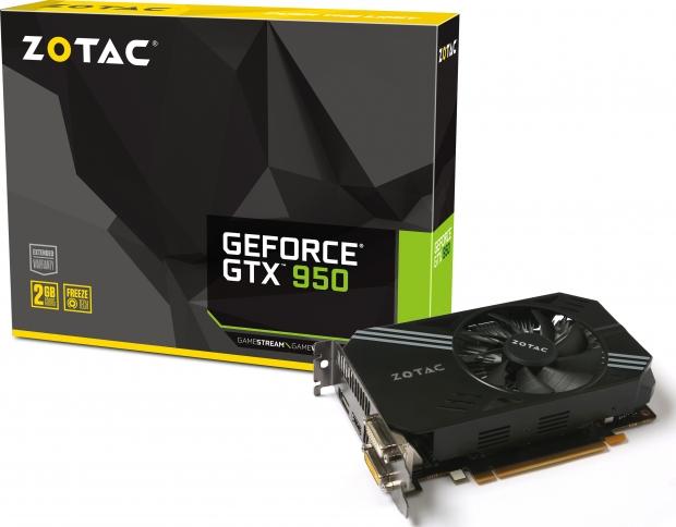Open enlarged image ZOTAC Announces its GeForce GTX 950 Lineup 074