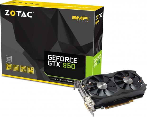 Open enlarged image ZOTAC Announces its GeForce GTX 950 Lineup 076