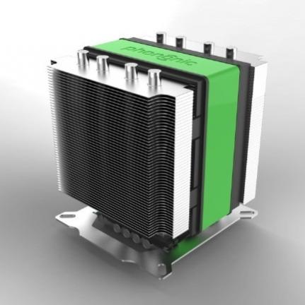 Phononic solid-state CPU Cooler Gives Big Cooling Performance in a Small Package 01