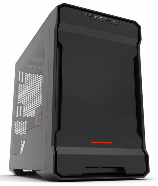 Open Gallery Phanteks Announces Enthoo Evolv ITX Special Edition 017