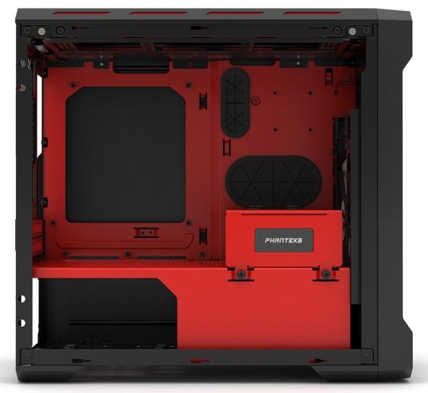 Open Gallery Phanteks Announces Enthoo Evolv ITX Special Edition 019
