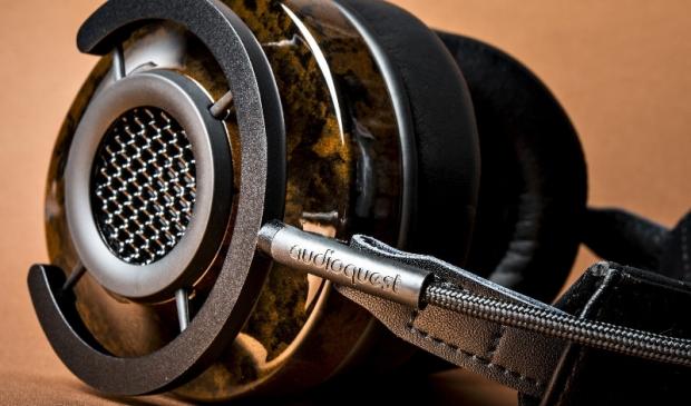 AudioQuest Announces NightHawk Headphones | TweakTown.com