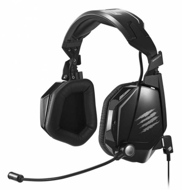 Mad Catz Also Announces The F.R.E.Q. TE 7.1 Surround Sound Gaming Headset 018