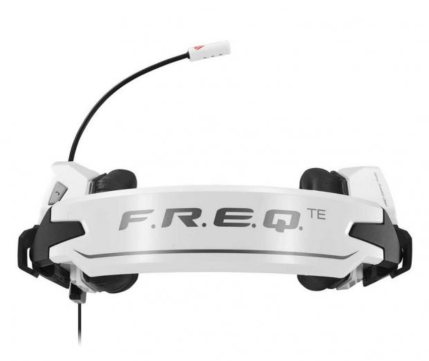 Mad Catz Also Announces The F.R.E.Q. TE 7.1 Surround Sound Gaming Headset 020