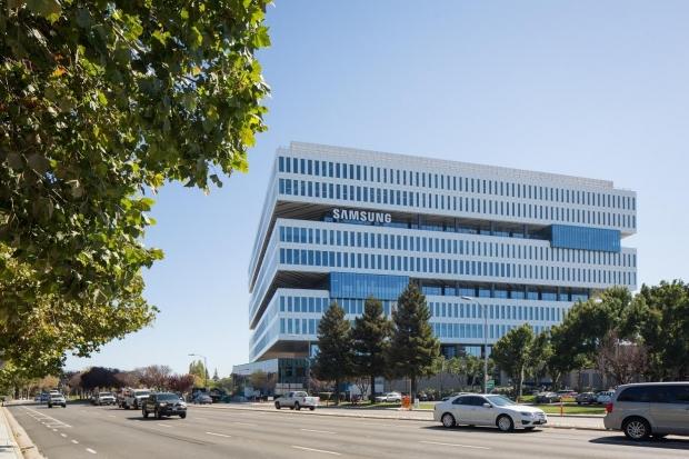 Samsung Electronics Strengthens Its Presence in Silicon Valley with Opening of New Headquarters for U.S. Semiconductor Operations  | TweakTown.com