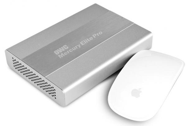 Open enlarged image OWC Introduces 3TB Mercury Elite Pro External Storage 041