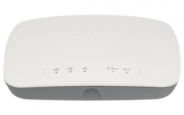 Netgear Introduces Quad-Mode Business-Class Wireless-AC Access Points | TweakTown.com