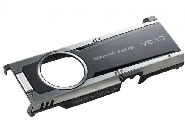 EVGA Gives Away Free Cooler Shroud Replacement to its HYBRID Series Owners 061 EVGA Gives Away Free Cooler Shroud Replacement to its HYBRID Series Owners 061