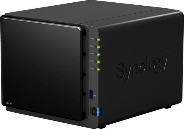 Open Gallery Synology Announces DS416 and DS216play NAS 067