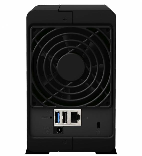 Open Gallery Synology Announces DS416 and DS216play NAS 070