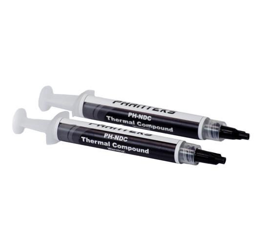 Phanteks Also Announces the PH-NDC Thermal Compound 085 Phanteks Also Announces the PH-NDC Thermal Compound 085