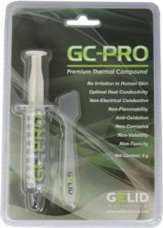 GELID Announces the GC-Pro Thermal Compound 091 GELID Announces the GC-Pro Thermal Compound 091