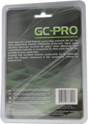 GELID Announces the GC-Pro Thermal Compound 092 GELID Announces the GC-Pro Thermal Compound 092