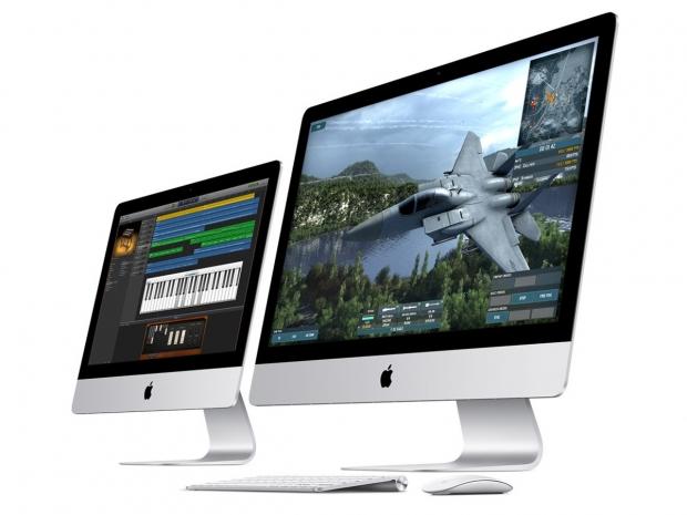 Apple Updates iMac Family with Stunning New Retina Displays | TweakTown.com