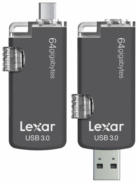 Open Gallery Lexar Announces the JumpDrive M20c USB Type-C Flash Drive 027
