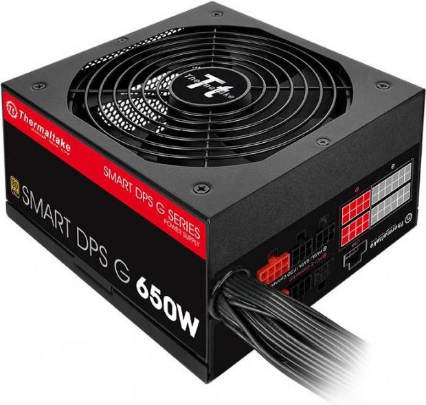 Open Gallery Thermaltake Announces DPS-G Gold and Bronze PSUs with Smart Power Management 054
