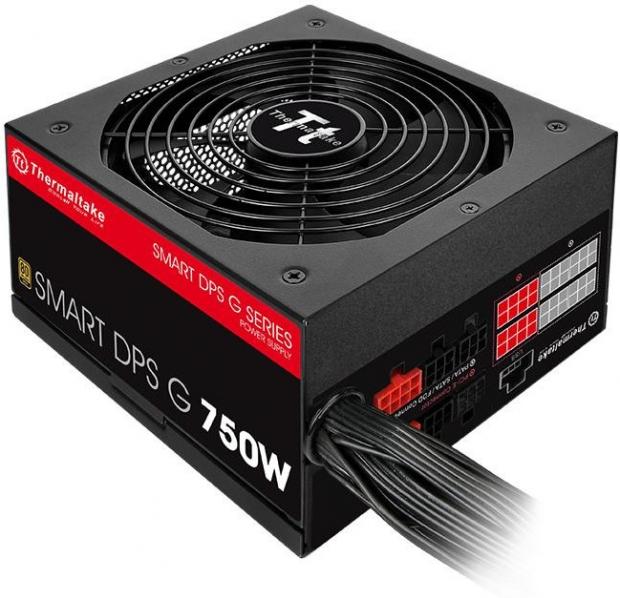 Open Gallery Thermaltake Announces DPS-G Gold and Bronze PSUs with Smart Power Management 055